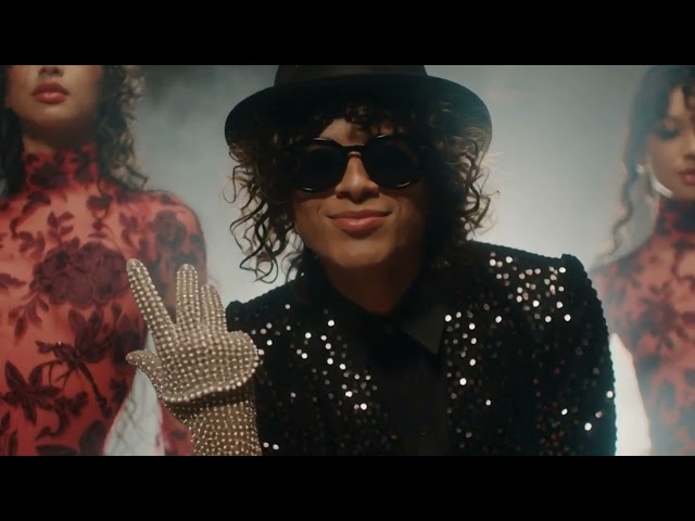 （82）MJ STYLE