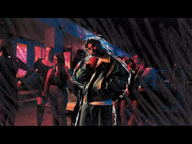 SILLY - JERRY (Official Music Video)