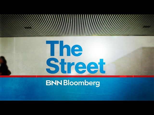 The Street for Monday, June 1, 2026