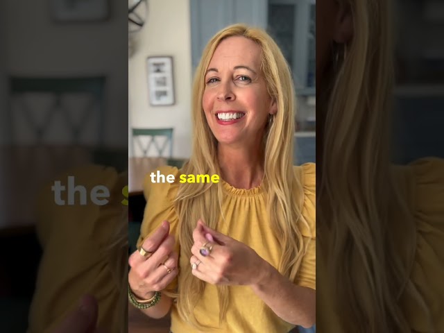 Accommodations vs Modifications