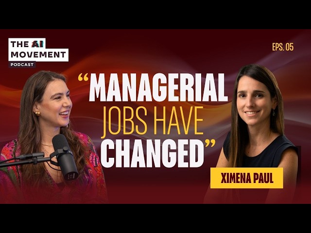 Is Your Manager Ready for the AI Era? Why It Matters