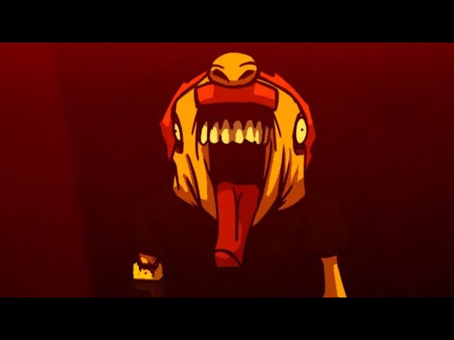 SHUCKS: Torder'ss Animation | El_Maxi Take! (Visualizer) | Jeffy's Infinite Irida 