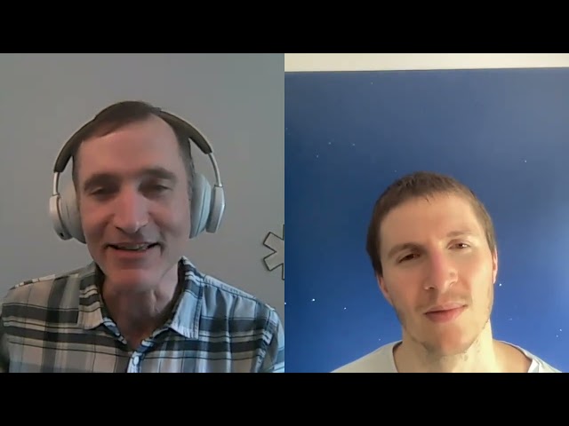 IFS, Over Coming Trauma. Meditation, and Emotional Intelligence- With Joshua Pritkin