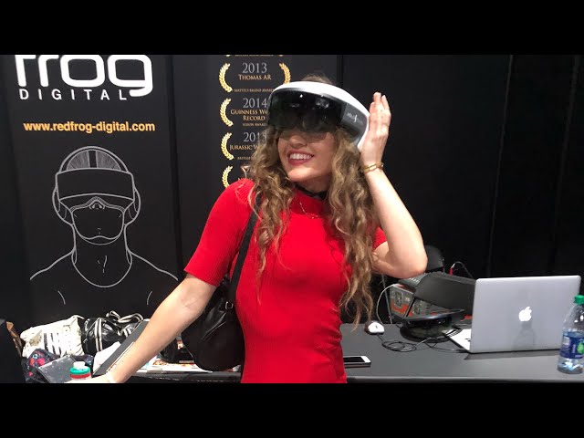 VRLA 2018 / Live 360