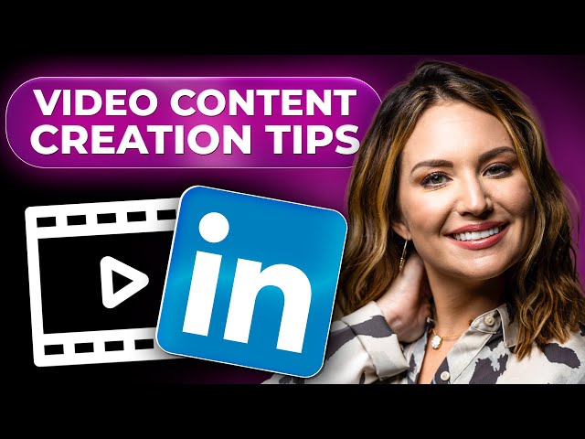 Struggling With Video Content? Try This. | #ContentTips