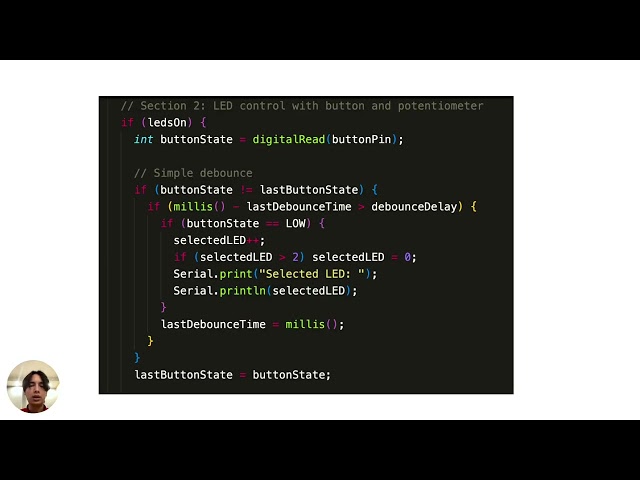 CSS332 Mini Project: Smart Home