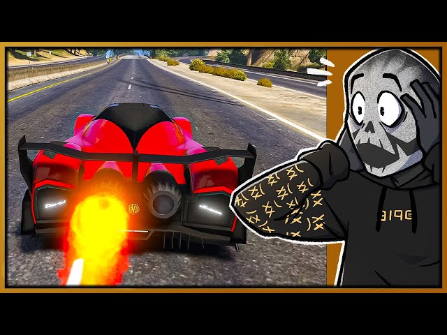 Reacting To My Biggest Car Crashes