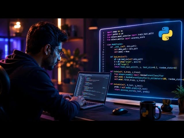 Lecture 2 of python Advance series made with lot of love ♥️♥️♥️♥️