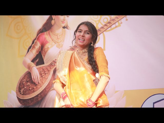 Maithili Mix | Shruti Mahato | IOE Pulchowk Campus 33rd Grand Saraswati Puja NTBNS