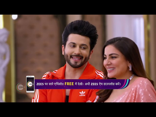 Kundali Bhagya - Hindi TV Serial - Ep 1220 - Best Scene - Sanjay Gagnani, Shakti, Shraddha -Zee TV