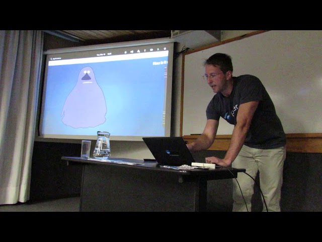 Flare, can it really brighten your animations?