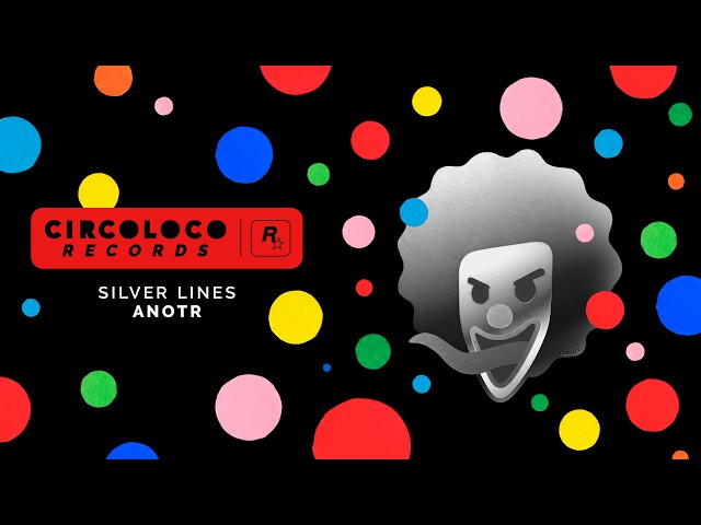 ANOTR – Silver Lines (Featuring Emily Warren)