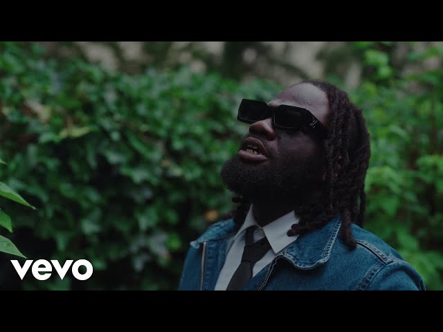Chronic Law, Notnice - I'm Sorry (Official Video)