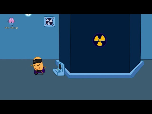 Silly George Live Stream