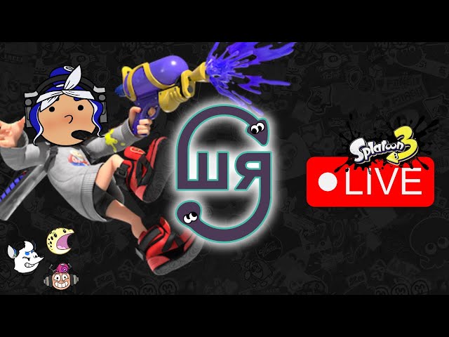 X Rank into Team Practice! Splatoon 3 competitive | WHIPRAYS.COM