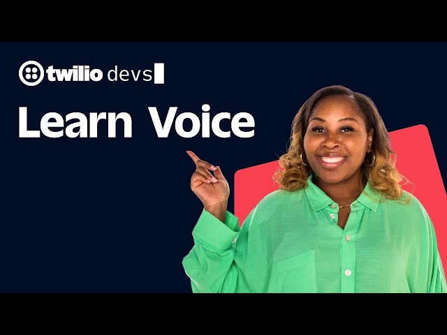 Learn how to make and receive calls in Twilio Liftoff Voice!