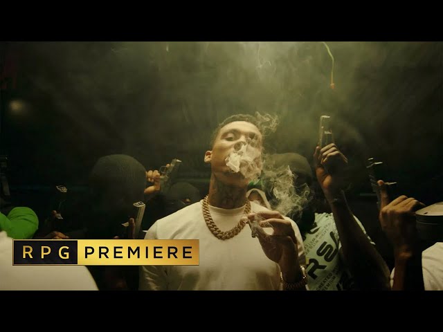 Potter Payper ft Fredo - In Too Deep [Music Video]