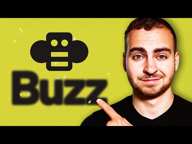 Buzz AI Workspace - Full Tutorial and Deployment
