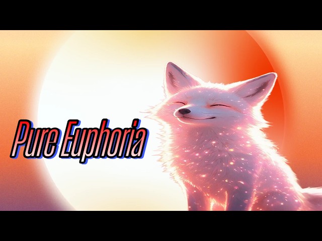 MDMA -  Pure Euphoria – Warm Night Energy & Emotional High