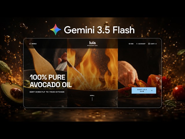 How Custom Instructions Make Gemini 3.5 Flash Smarter