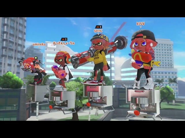 [Anarchy Practice #342] Glad My Range Blaster Can Still Do Some Damage After v11.0.1