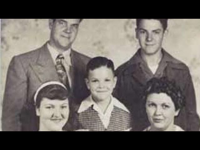 🔴 Crime Chronicle: The Murder of the Clutter Family