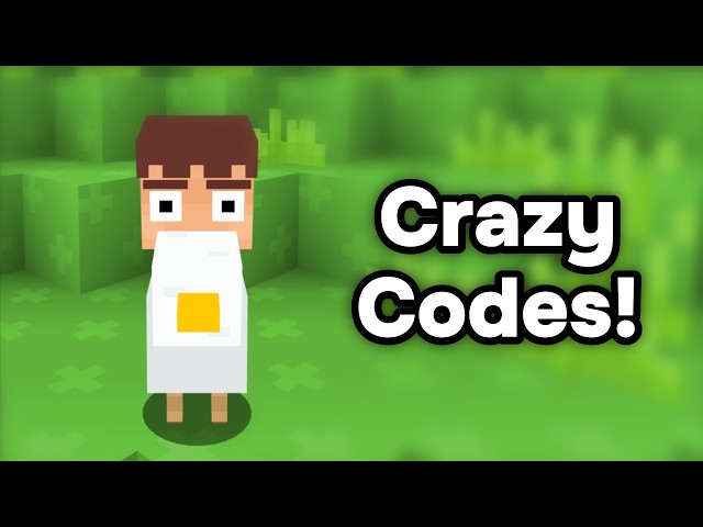 5 CRAZY Bloxd io Codes You NEED to Know!