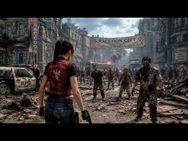 NEW GAMES 2026 (Trailer) 4K | BEST New Games Trailers