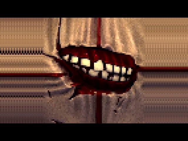 Heaven Pierce Her - ORDER (ULTRAKILL P-1 Theme #2)