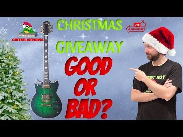 Iron Label Guitars Review Are they Really Good