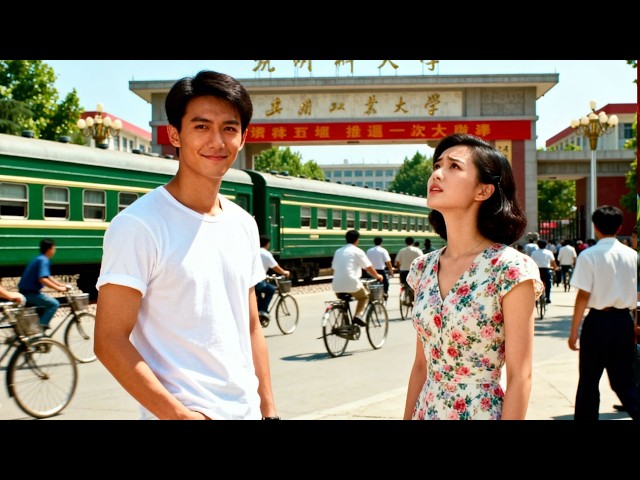 [Multi SUB] ｜重返1999，他本想弥补前世遗憾改写悲剧，奈何行事太洒脱竟成众人眼中的“渣男”？且看社畜如何凭独特魅力逆风翻盘！#剧能充电站 #MiniDrama#精彩大陆短剧