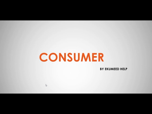 Java  8 : Consumer interface