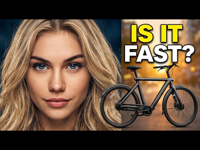 ❗ Why the VanMoof S6 Is an Insane Triumph (and a Huge Risk)