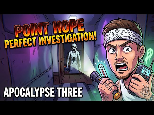 NEW POINT HOPE RESTRICTED APOC 3 PERFECT