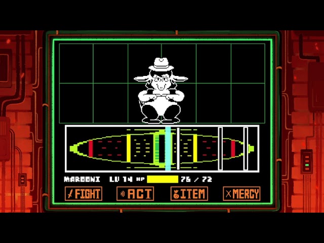 Undertale ALL ROUTES (100%) - Part 1-5 (BONUS - just So Sorry)
