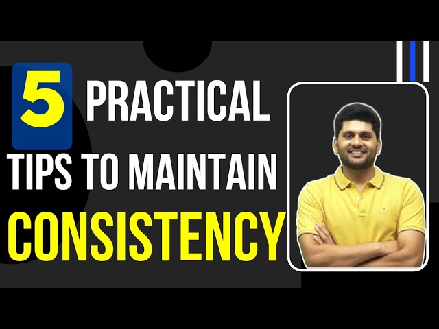 How to maintain consistency|| how to remain motivated|| strategy for ssc exams|ssc cgl 2022 strategy