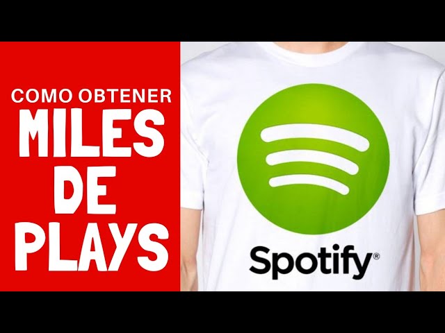 ✅ Como Promocionar tu música Spotify para Crecer de forma Orgánica y Real