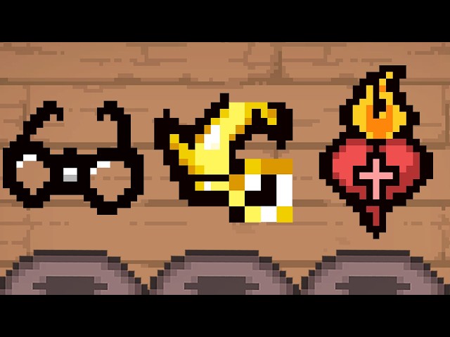 My FAVORITE Secret Room