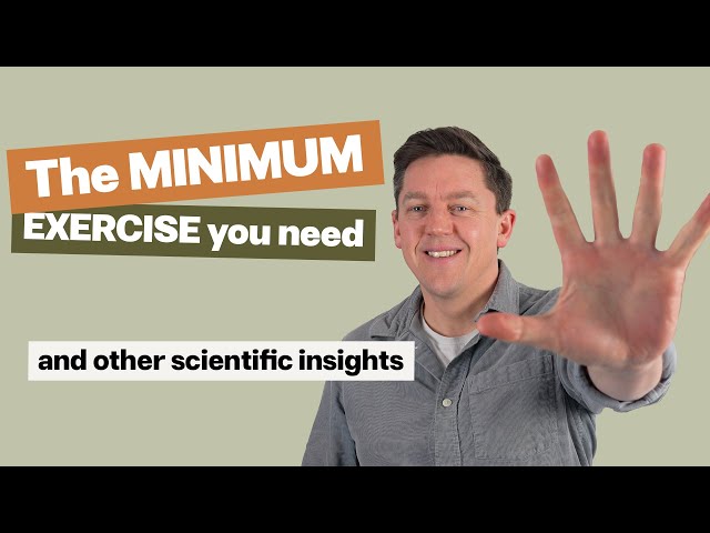 The 5 Exercise Truths Nobody Tells You (Science-Backed)