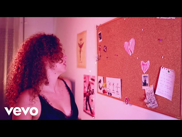 NAZARET - 24F (Official Music Video)