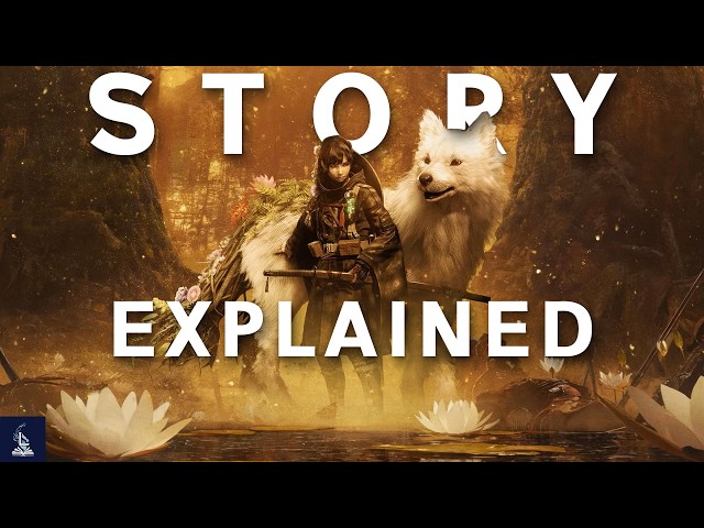 Beast of Reincarnation - The Complete Lore & Story Explained