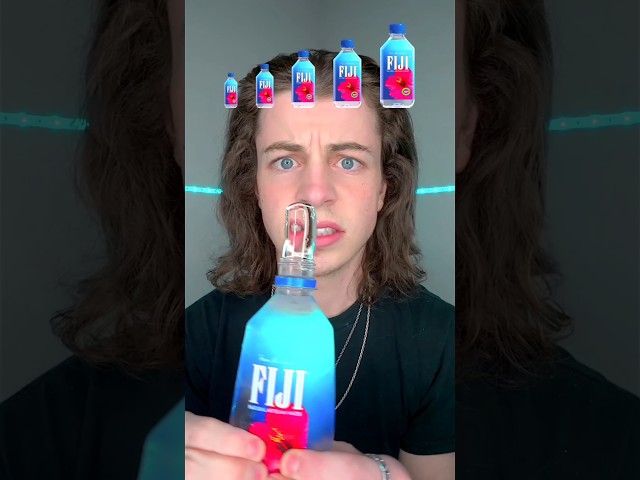 Small, Big, Giant Bottle Jelly!?🤤😋😱 #560