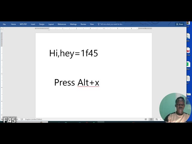 ms word tutorials