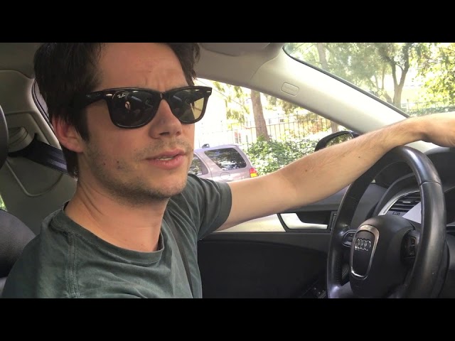 Life of a Hollywood Actor