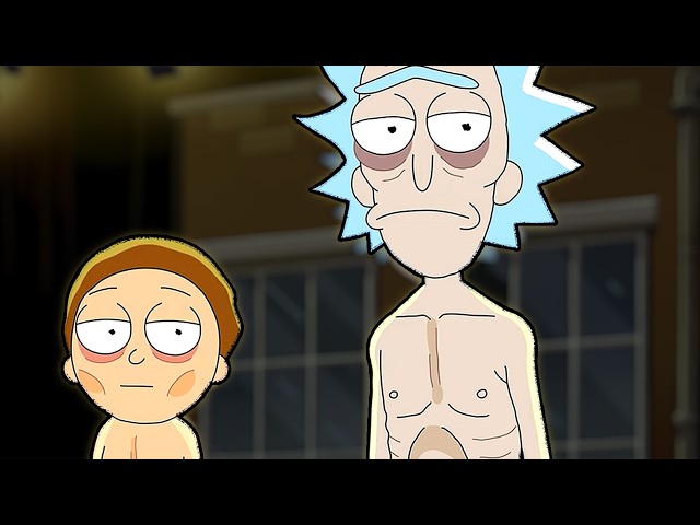 Is Rick and Morty Dying?