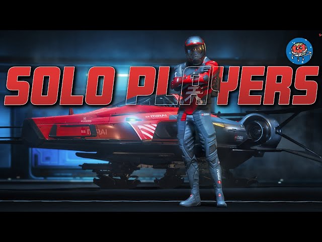 Is Star Citizen Ruining Solo Ship Gameplay? | Alpha 4.5 Engineering Explained