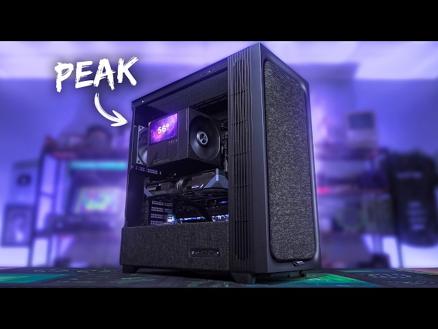 Realistic $1,650 Gaming PC Build Guide - 2026