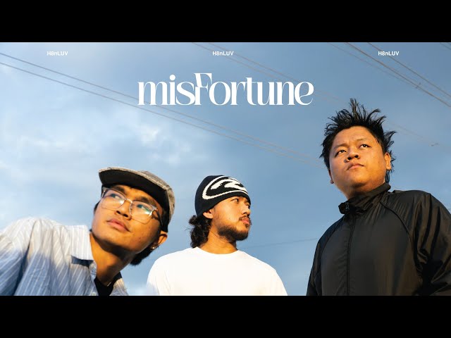 MisFortune [OFFICIAL MV]