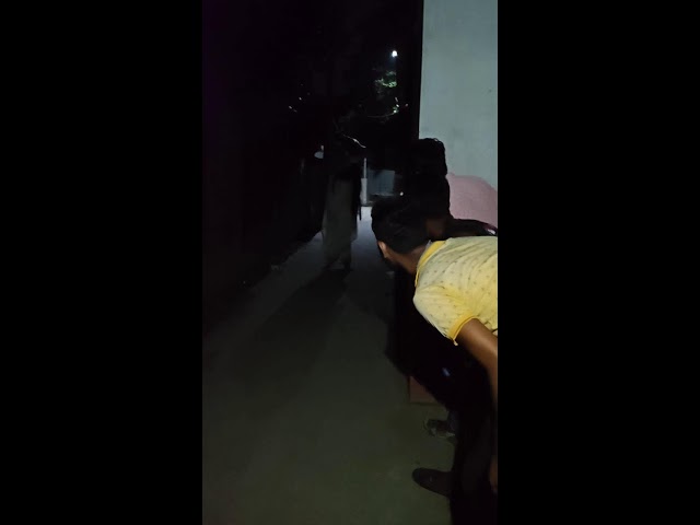 Overnight in the Most HAUNTED HOUSE 😨 So Scary Real Paranormal Activity