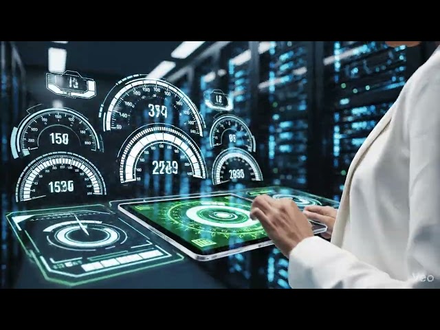 Performance Optimization Video Generated